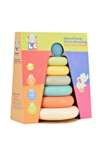 Let's Be Child Halka Kule 31060