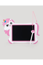 Let's Be Child Çizim Tableti Unicorn 10 İnç