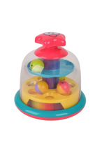 Let's Be Child Neşeli Minik Toplar 31110