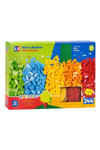Let's Be Child Mikro Bloklar 244 Parça