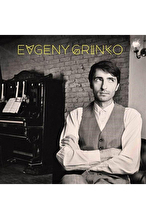 Evgeny Grinko - Evgeny Grinko - Plak