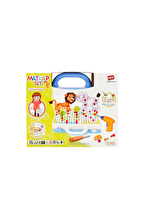 3D Eğitici Matkap Set