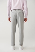 Avva Erkek Pantolon B003033
