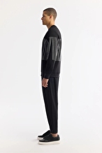 Avva Erkek Sweatshirt A51Y1227