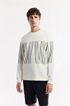 Avva Erkek Sweatshirt A51Y1227