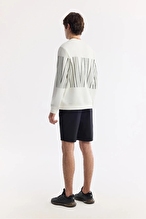 Avva Erkek Sweatshirt A51Y1227