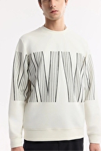 Avva Erkek Sweatshirt A51Y1227