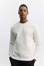 Avva Erkek Sweatshirt A62Y1297