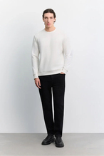 Avva Erkek Sweatshirt A62Y1299