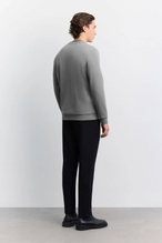 Avva Erkek Sweatshirt A62Y1284
