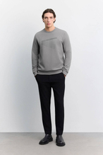 Avva Erkek Sweatshirt A62Y1284