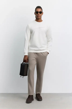 Avva Erkek Sweatshirt A62Y1284