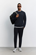 Avva Erkek Sweatshirt A62Y1200