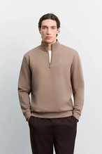 Avva Erkek Sweatshirt A62Y1310
