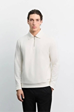 Avva Erkek Sweatshirt A62Y1353