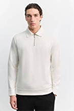 Avva Erkek Sweatshirt A62Y1353