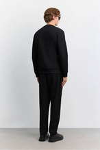 Avva Erkek Sweatshirt A62Y1256