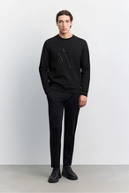 Avva Erkek Sweatshirt A62Y1289