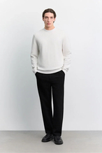 Avva Erkek Sweatshirt A62Y1256