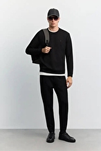 Avva Erkek Sweatshirt B001035