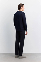 Avva Erkek Sweatshirt B001035