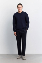 Avva Erkek Sweatshirt B001035