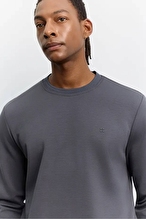 Avva Erkek Sweatshirt B001035