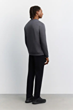 Avva Erkek Sweatshirt B001035