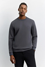 Avva Erkek Sweatshirt B001035