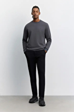 Avva Erkek Sweatshirt B001035