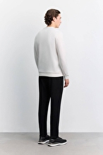 Avva Erkek Sweatshirt B001035