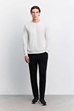 Avva Erkek Sweatshirt B001035