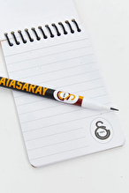 Galatasaray Kırtasiye Seti 4'lü