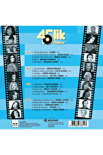 45'lik Karma - Plak