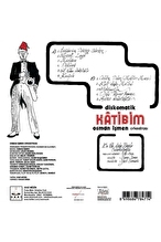Osman İşmen - Diskomatik Katibim - Plak