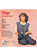 Banu Bir Demet Müzik - Plak