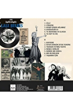 Lale Belkıs - En İyileriyle - Plak