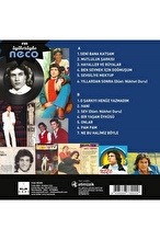 Neco - Seni Bana Katsam / En iyileriyle (Plak)