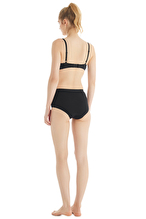 Blackspade Kadın Slip 1307.090