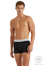 Blackspade Erkek Modal/Tencel Silver Boxer 9302.SYH