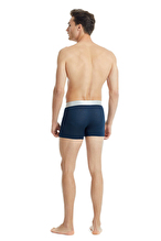 Blackspade Erkek Modal/Tencel Silver Boxer 9302.LACI
