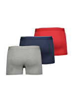 Blackspade Erkek 3'lü Boxer 9670Y.P15