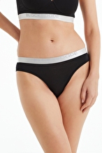 Blackspade Kadın Modal/Tencel Silver Slip 1620.SYH