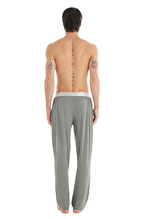 Blackspade Erkek Modal/Tencel Silver Pijama Altı 9304.GRML