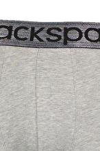 Blackspade Erkek 3'lü Boxer 9473.P127