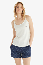 Blackspade Kadın Pijama Takımı 51840.EKR
