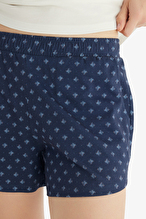 Blackspade Kadın Pijama Takımı 51840.EKR