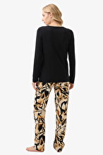 Blackspade Kadın Pijama Takımı 51927.SYH