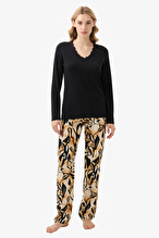Blackspade Kadın Pijama Takımı 51927.SYH