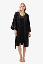 Blackspade Kadın Sabahlık 51900.SYH